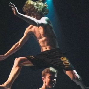 Meet your Posher, Jaime